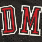 NBA Chicago Bulls 91#RODMAN - Imagem 8