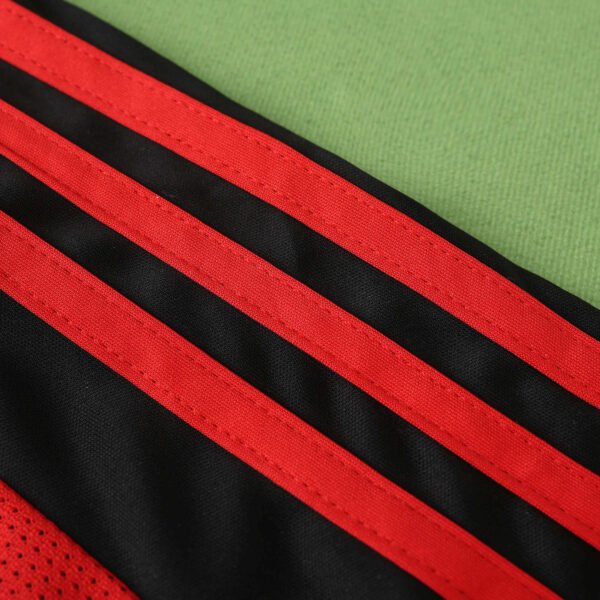 0708 season A.C. Milan third retro Fan version – Image 7