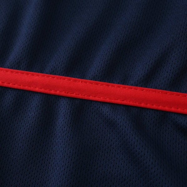 0204 Arsenal F.C. away retro Kids kit - Image 15