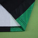 2526 season RC Lens away Fan version - Imagem 9