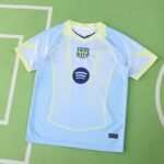 2526 season Fan version Concept version Kids kit - Billede 2