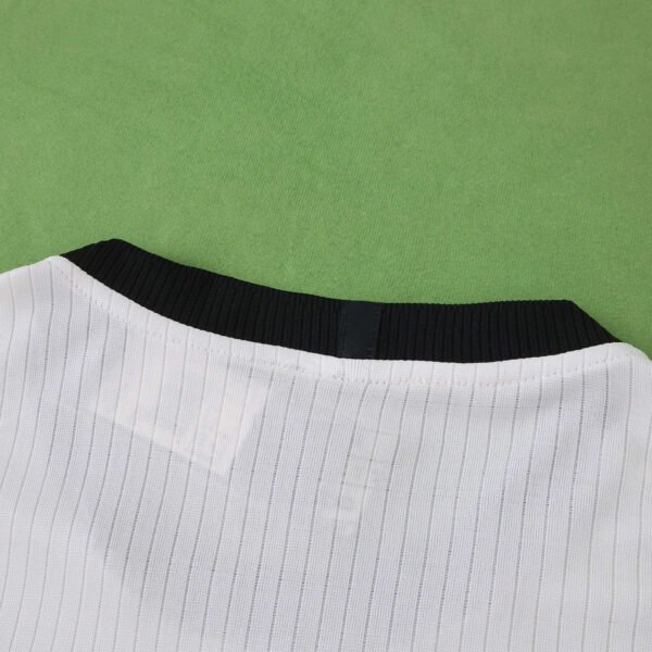 ⁦2425 season Germany 125 anniversary Long sleeved Player version⁩ - الصورة ⁦10⁩