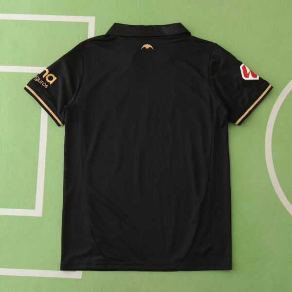 2425 season Valencia CF away Fan version - 图片 2