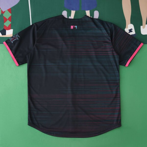 2025 MLB Miami Marlins - Imagem 15