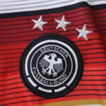 ⁦2014 season Germany home Kids kit⁩ - الصورة ⁦5⁩