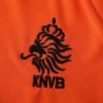 2002 season the Netherlands home retro Fan version – Bild 3