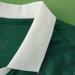 2526 season Palmeiras Concept version Player version – Image 5