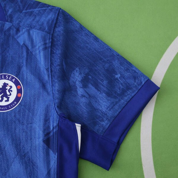 2526 season Chelsea F.C. home Player version - Image 3