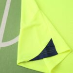 ⁦0506 season FC Barcelona / Barça away retro Fan version⁩ - الصورة ⁦7⁩