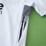 2425 season Santos FC home Fan version - Billede 7