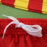 1314 season FC Barcelona / Barça away Kids kit – Image 11