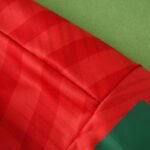 2526 season  FC Köln away Fan version – Bild 5