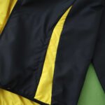 ⁦2425 Jamaica Wear on both sides windbreaker⁩ - الصورة ⁦6⁩