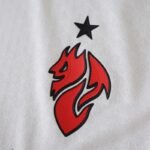 2526 Season  A.C. Milan Away Long sleeved Player version - Imagen 6