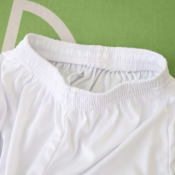 2526 Season S.S.C. Napoli Home  kids kit – Image 18