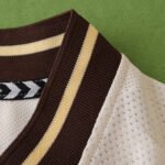 2526 season UD Las Palmas third Fan version - Imagem 7