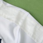 9901 season England home retro Fan version - Afbeelding 4