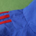 2425 Arsenal F.C. Wear on both sides windbreaker - Afbeelding 4