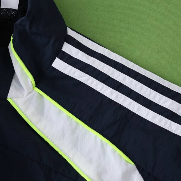 2526 Real Madrid CF Hooded windbreak - immagine 12