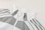 2526 season Real Madrid CF windbreaker - Image 4