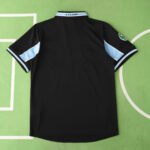 9899 season S.S. Lazio away retro Fan version - Billede 11