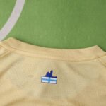 2526 season Olympique de Marseille fourth Fans version - Image 8
