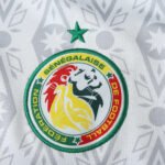 2425 season Senegal home Fan version - Imagem 4