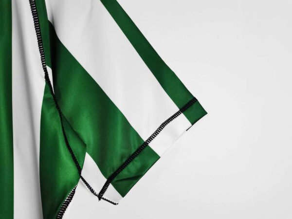 0304 season Real Betis Home retro Fan version - Imagen 5