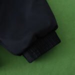 2425 Borussia Dortmund Wear on both sides windbreaker - Imagem 4