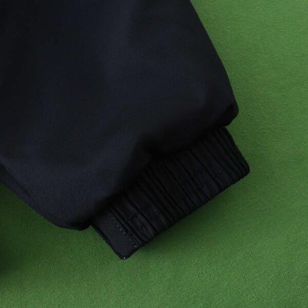 2425 Borussia Dortmund Wear on both sides windbreaker - Afbeelding 3