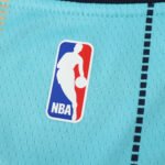 2425 NBA Charlotte Hornets 1#BALL - Imagem 8