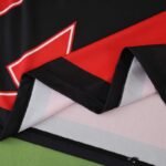 2526 Season Rayo Vallecano de Madrid S. A. D Away Fan version - Imagen 6