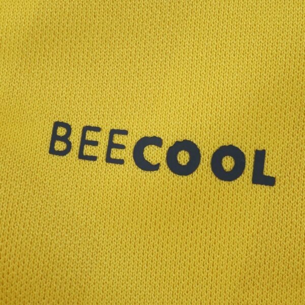 2526 season UD Las Palmas home Fan version - Imagem 8