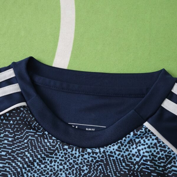2526 season Al Nassr FC away Kids kit - Imagem 10