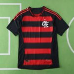 2526 season CR Flamengo home Player version