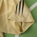 0405 season Fußball-Club Bayern München away retro Fan version - Imagen 7