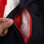 2425 Arsenal F.C. red windbreaker - Billede 8