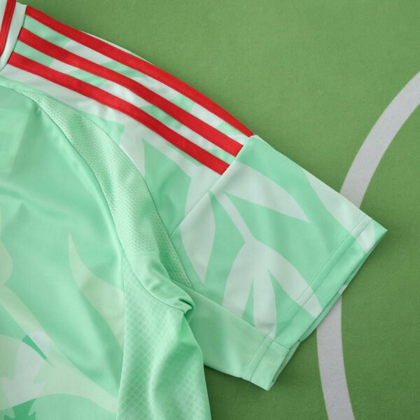 2526 season Italy away Fan version - Afbeelding 3