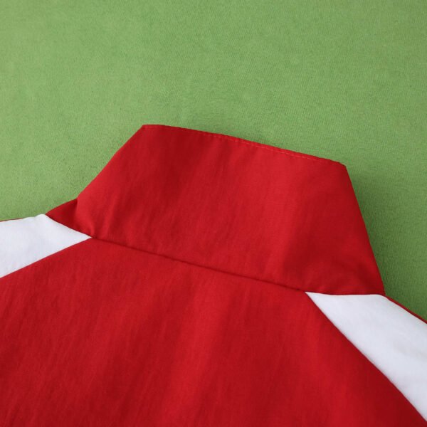 2526 Arsenal F.C. red windbreaker - Billede 8