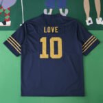 2025 NFL Green Bay Packers Version 10#LOVE - Imagen 12