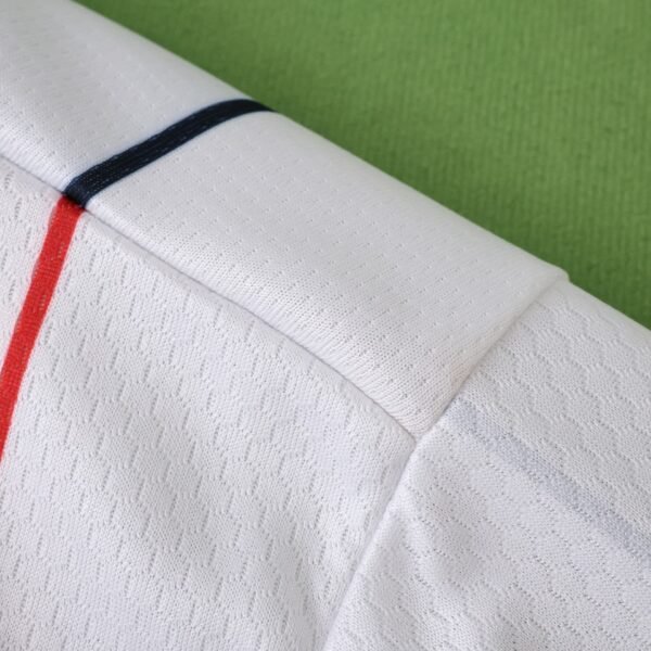 2526 season Bologna F.C. 1909 away Fan version - immagine 10