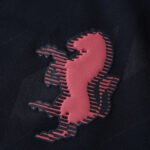 2425 Juventus F.C. Retro collaboration style Fan version - 图片 3