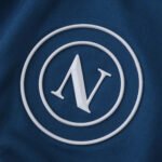 2425 season S.S.C. Napoli fourth shorts - Imagem 3