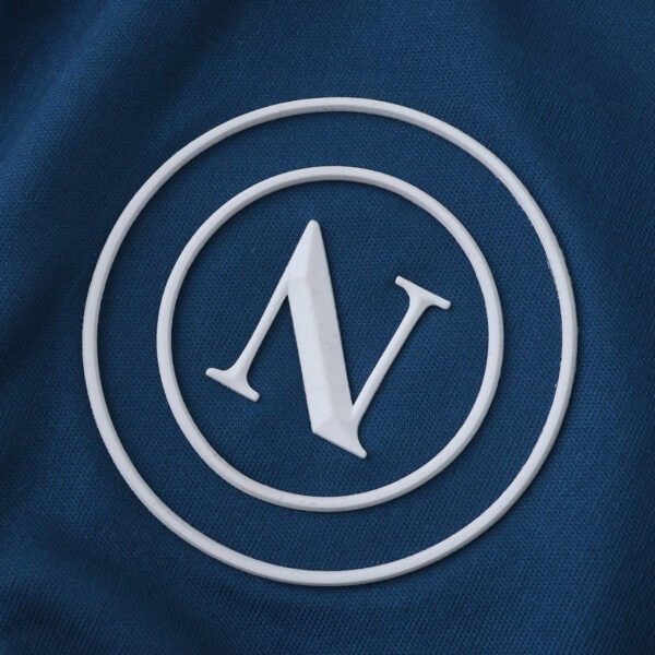 2425 season S.S.C. Napoli fourth shorts - Imagem 3