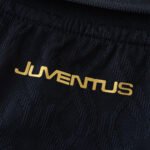 2425 season Juventus F.C. third Long sleeved Player version - Imagem 7