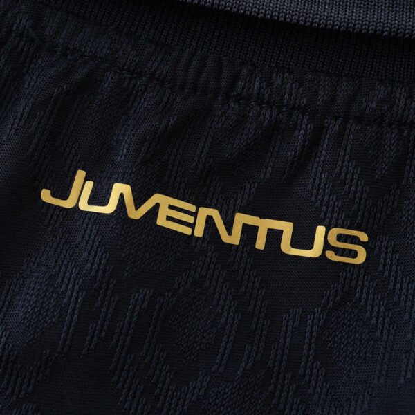 2425 season Juventus F.C. third Long sleeved Player version - Imagem 7