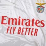 2526 season S.L. Benfica Concept version Fan version - Imagem 3