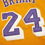 NBA L.A. Lakers 8#24#BRYANT - immagine 5