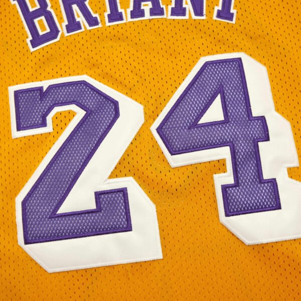 NBA L.A. Lakers 8#24#BRYANT - immagine 5