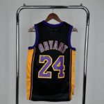 NBA L.A. Lakers 24#BRYANT - Imagem 4